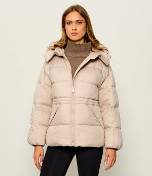Marella SPORT Puchowa kurtka Mllanfora | Regular Fit