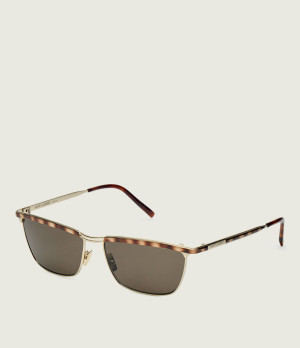 Saint Laurent Okulary przeciwsłoneczne Joe-001