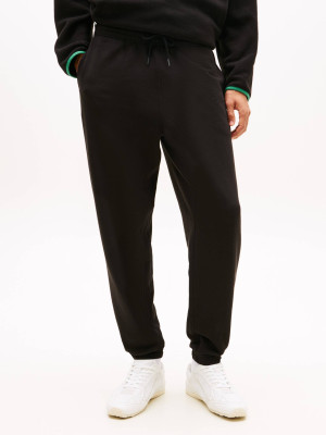 Tommy Jeans Spodnie dresowe | Regular Fit