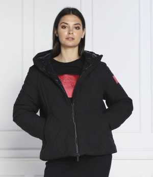 Armani Exchange Kurtka | Loose fit