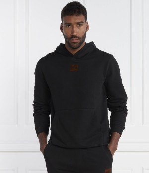 HUGO Bluza Daratscho | Regular Fit