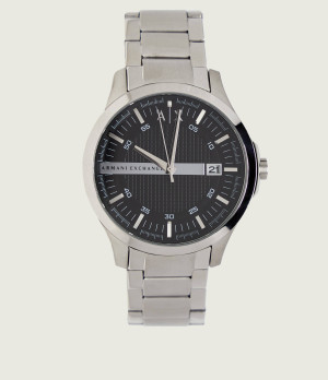 Armani Exchange Zegarek Hampton AX2103