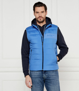 BOSS BLACK Bezrękawnik H-Cenito | Regular Fit