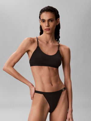 Calvin Klein Underwear Figi
