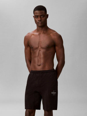 Calvin Klein Underwear Szorty od piżamy | Regular Fit