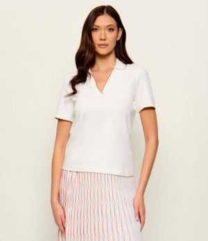 Marc Cain Polo | Regular Fit