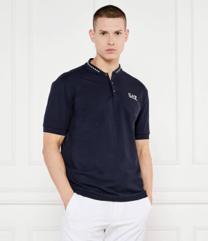 EA7 Polo | Slim Fit