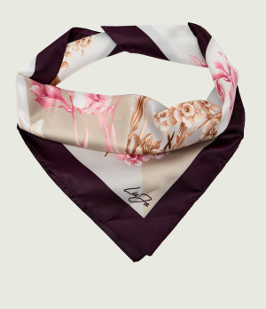 Liu Jo Chusta FLOWERY
