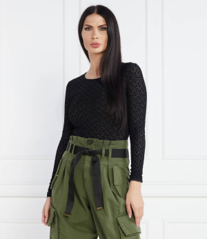 Pinko Bluzka | Regular Fit