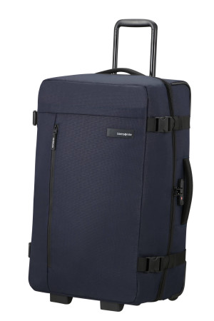 Samsonite Walizka ROADER DUFFLE/WH | 68 x 41 x 30 cm