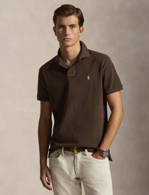 POLO RALPH LAUREN Polo | Custom slim fit