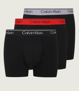 Calvin Klein Underwear Bokserki 3-pack