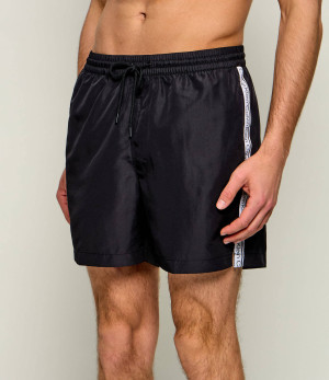 Calvin Klein Swimwear Szorty kąpielowe | Regular Fit