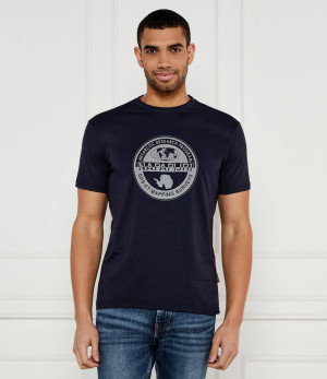 Napapijri T-shirt S-BOLLO | Regular Fit
