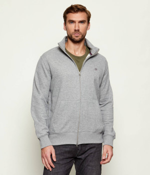 Gant Bluza shield | Regular Fit