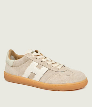 Hogan Sneakersy HOGAN COOL | zamsz