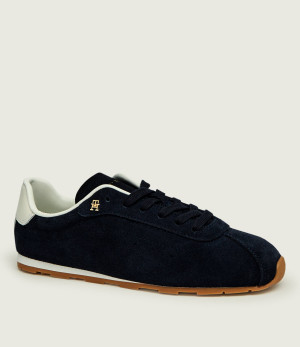 Tommy Hilfiger Sneakersy BELLA | zamsz
