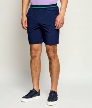 Lacoste Szorty | Lacoste x Novak Djokovic | Regular Fit