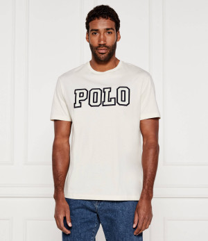 POLO RALPH LAUREN T-shirt | Classic fit