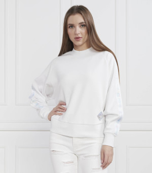Armani Exchange Bluza | Regular Fit