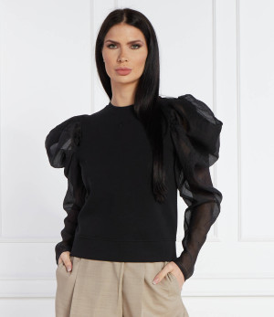 Karl Lagerfeld Bluzka | Regular Fit