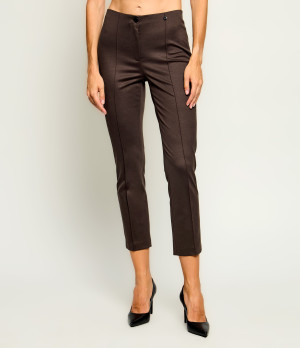 Marc Cain Spodnie | Slim Fit