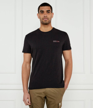 Tommy Jeans T-shirt | Regular Fit