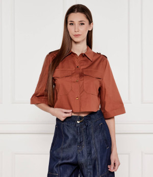 Marciano Guess Koszula | Cropped Fit