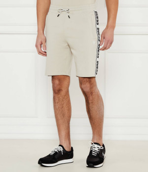GUESS ACTIVE Szorty Arlo | Regular Fit