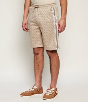GUESS ACTIVE Szorty PARIMO | Regular Fit