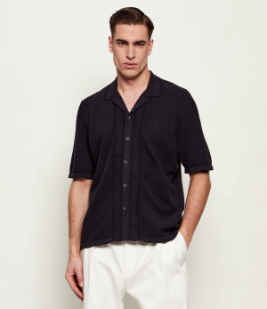 Rag&Bone Koszula ZUMA | Relaxed fit