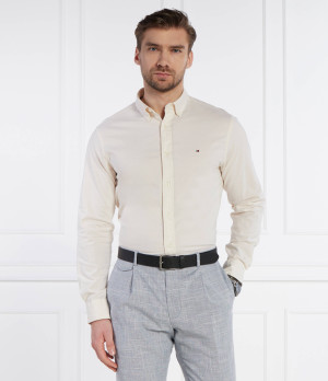 Tommy Hilfiger Koszula 1985 FLEX OXFORD RF SHIRT | Regular Fit
