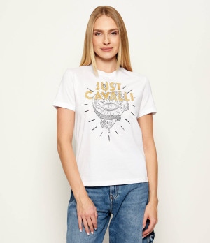 Just Cavalli T-shirt | Regular Fit