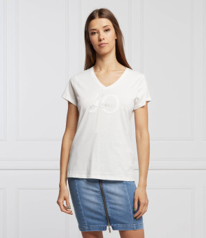 Liu Jo Sport T-shirt | Regular Fit