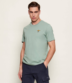Aeronautica Militare T-shirt | Regular Fit