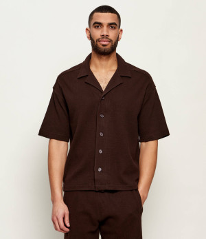 Drykorn Koszula BASIIL | Relaxed fit