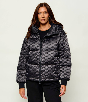 EA7 Kurtka | Relaxed fit