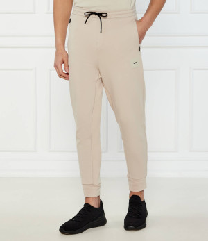 BOSS GREEN Spodnie dresowe Hadiko | Regular Fit | stretch