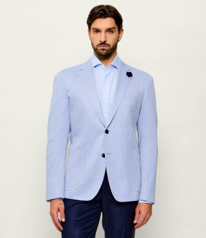 Joop! Marynarka Hoverest | Slim Fit | z dodatkiem wełny