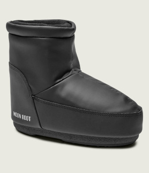 Moon Boot Śniegowce ICON LOW