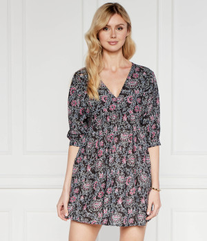 Pepe Jeans London Sukienka DARCY