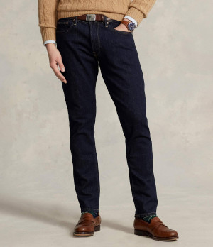 POLO RALPH LAUREN Jeansy SSULLIVAN | Slim Fit