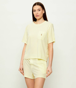 POLO RALPH LAUREN Piżama | Relaxed fit
