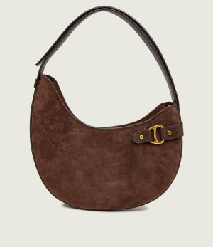 LAUREN RALPH LAUREN Hobo Tasha | zamsz
