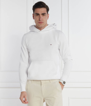 Tommy Hilfiger Bluza FLAG LOGO | Regular Fit