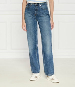 Tommy Hilfiger Jeansy | Relaxed fit