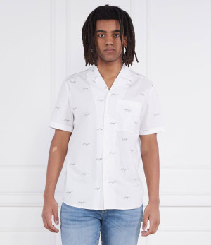 HUGO Koszula Ellino | Regular Fit