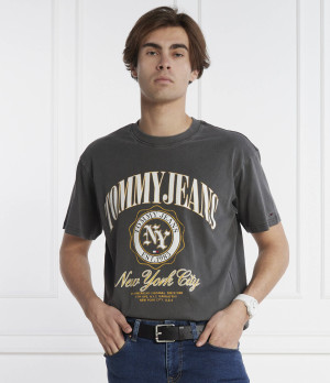 Tommy Jeans T-shirt | Loose fit