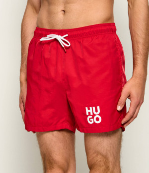Hugo Bodywear Szorty kąpielowe Paolo | Regular Fit