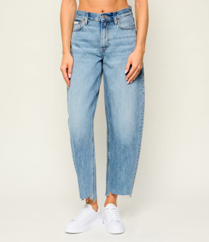 Calvin Klein Jeans Jeansy | Relaxed fit